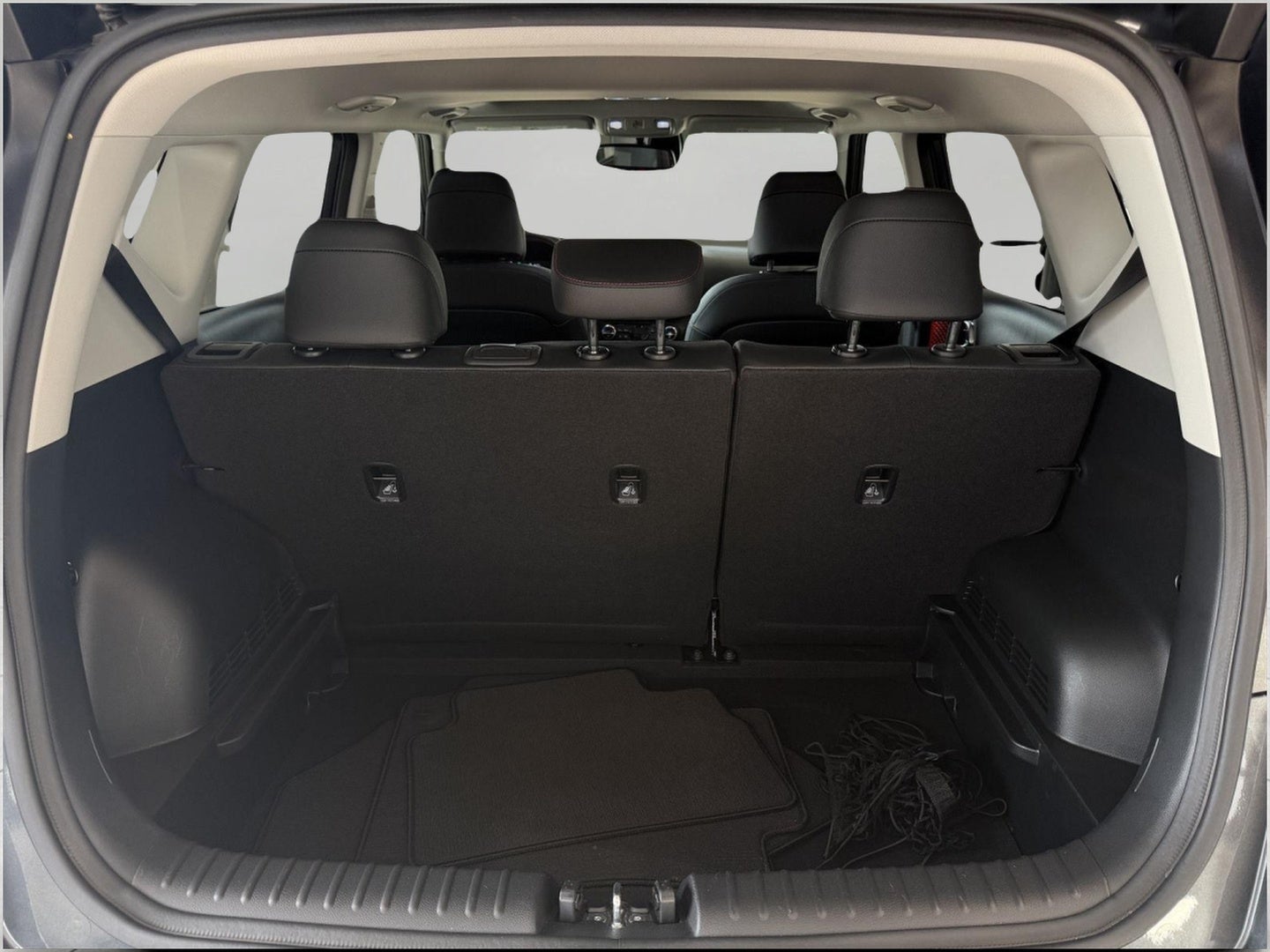 2023 Kia Soul GT-Line IVT