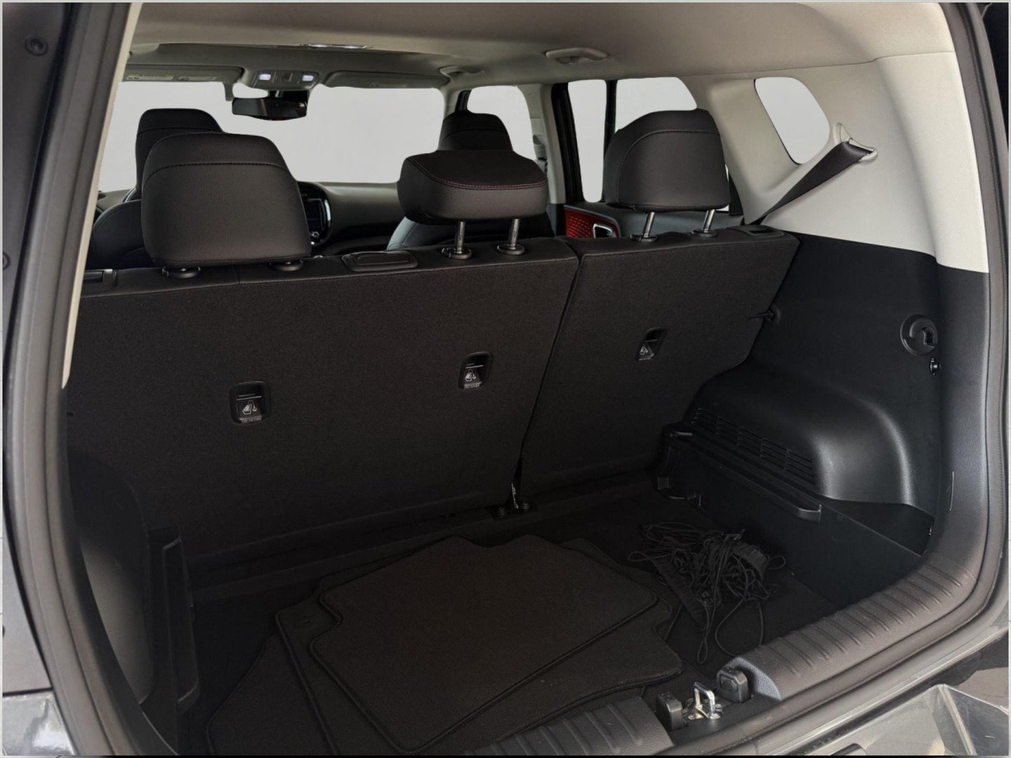 2023 Kia Soul GT-Line IVT