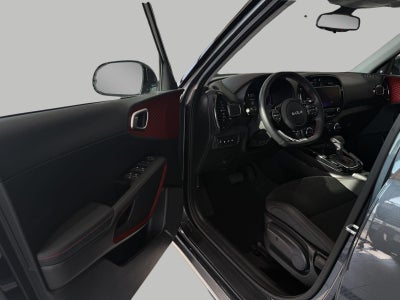 2023 Kia Soul GT-Line IVT