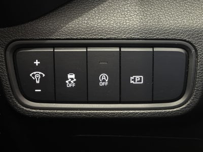 2023 Kia Soul GT-Line IVT