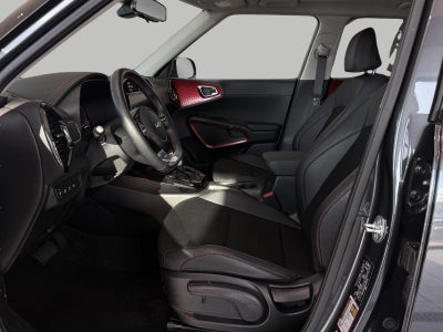 2023 Kia Soul GT-Line IVT
