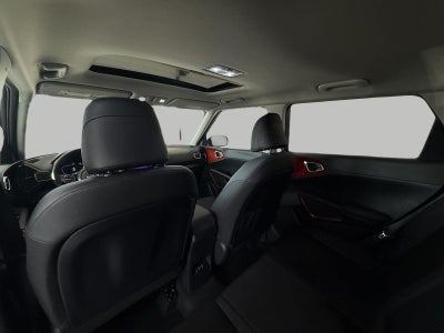 2023 Kia Soul GT-Line IVT