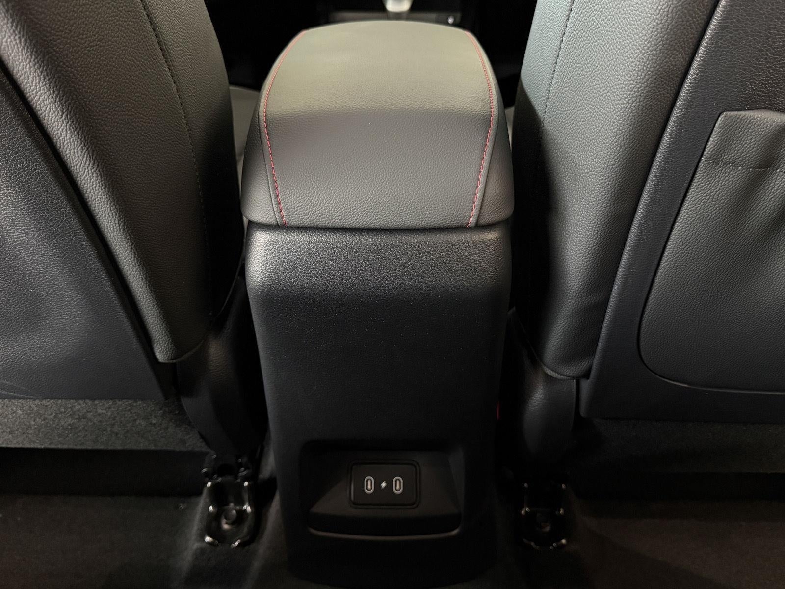 2023 Kia Soul GT-Line IVT