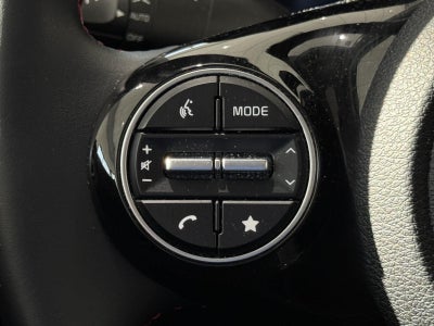 2023 Kia Soul GT-Line IVT