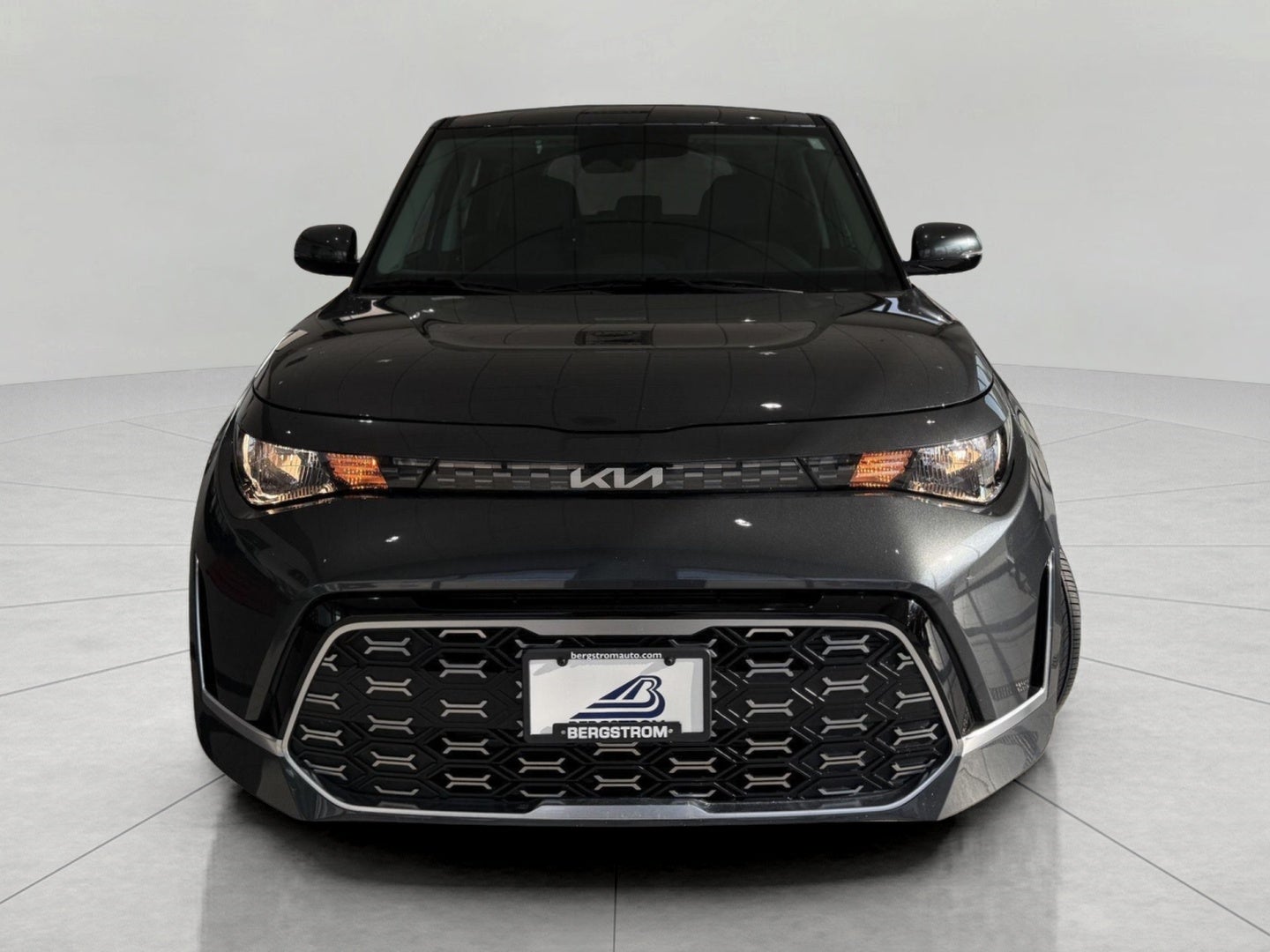 2023 Kia Soul GT-Line IVT