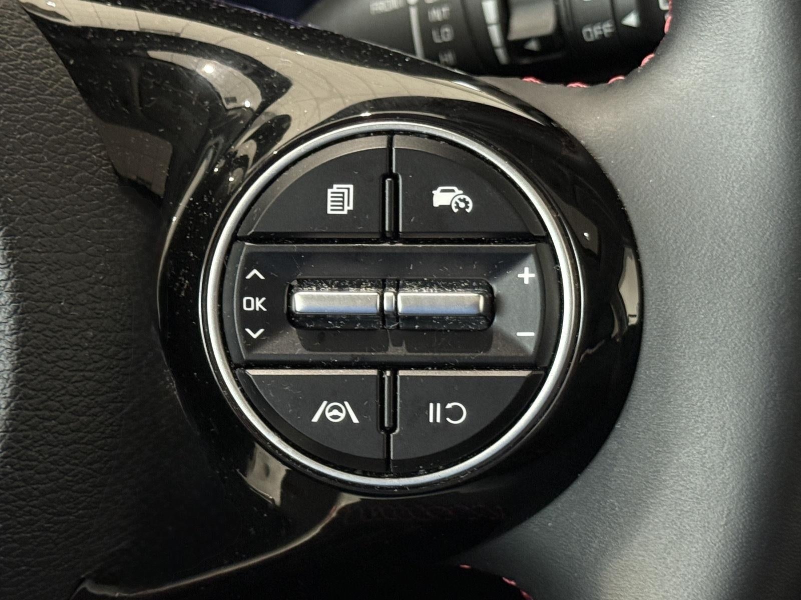 2023 Kia Soul GT-Line IVT
