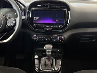 2023 Kia Soul GT-Line IVT