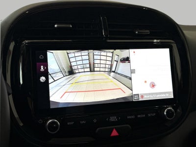 2023 Kia Soul GT-Line IVT