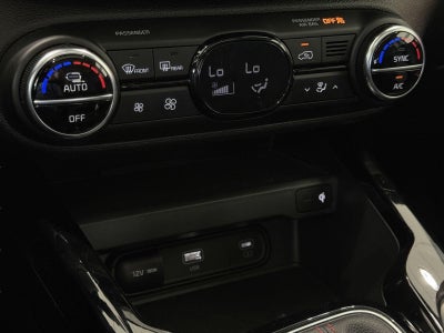 2023 Kia Soul GT-Line IVT