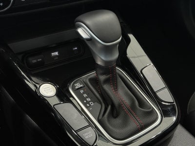 2023 Kia Soul GT-Line IVT