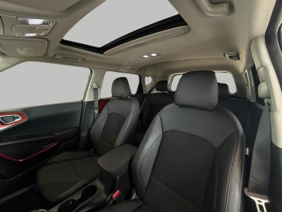 2023 Kia Soul GT-Line IVT