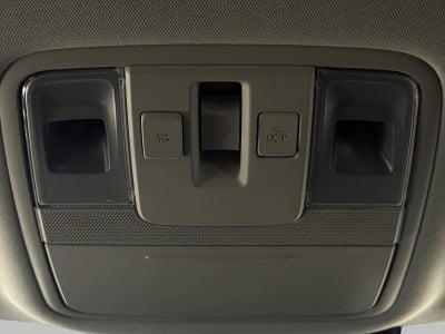 2023 Kia Soul GT-Line IVT