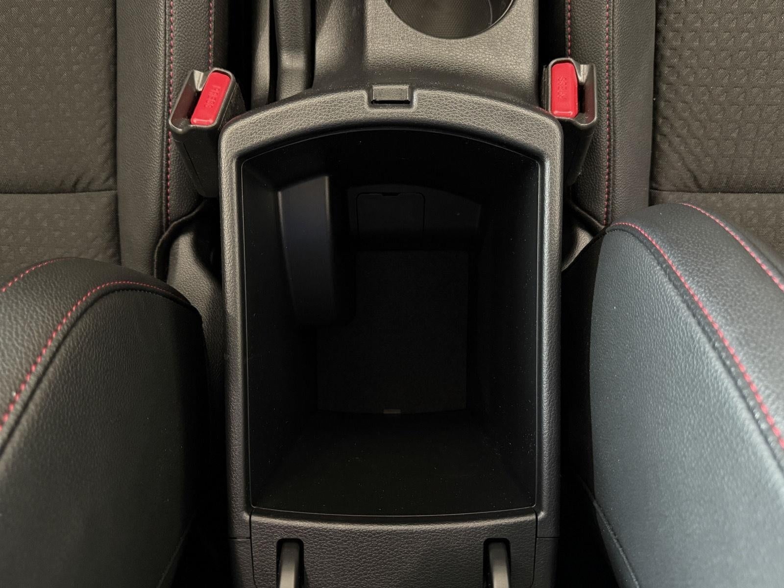 2023 Kia Soul GT-Line IVT