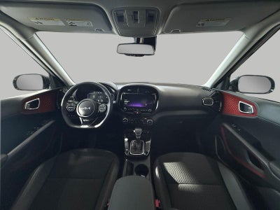 2023 Kia Soul GT-Line IVT