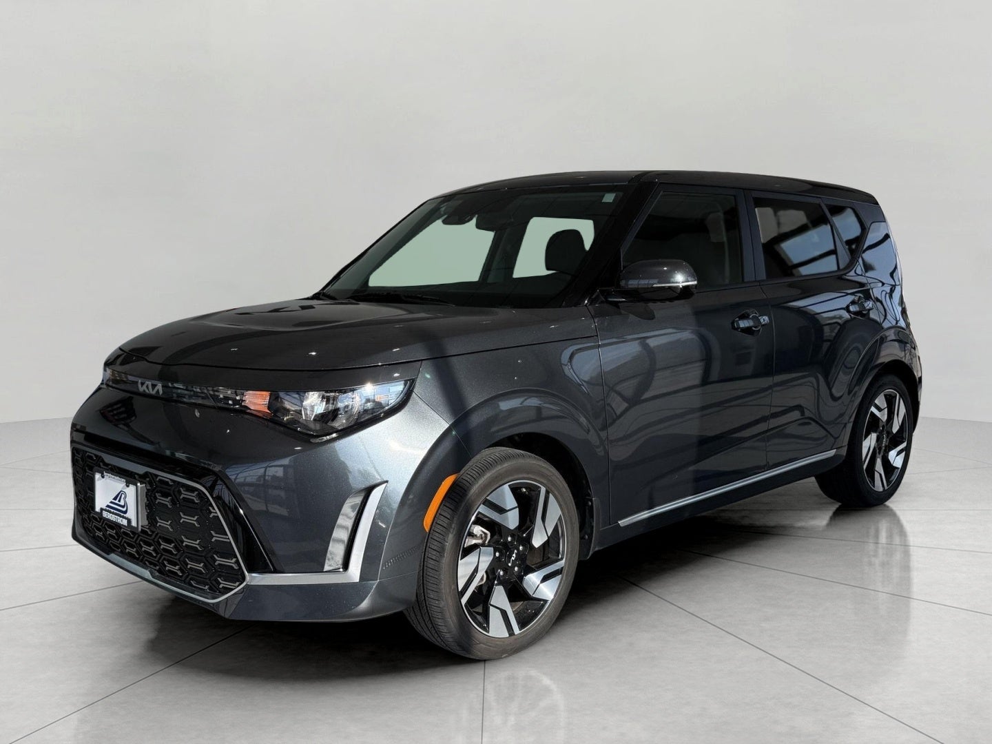 2023 Kia Soul GT-Line IVT