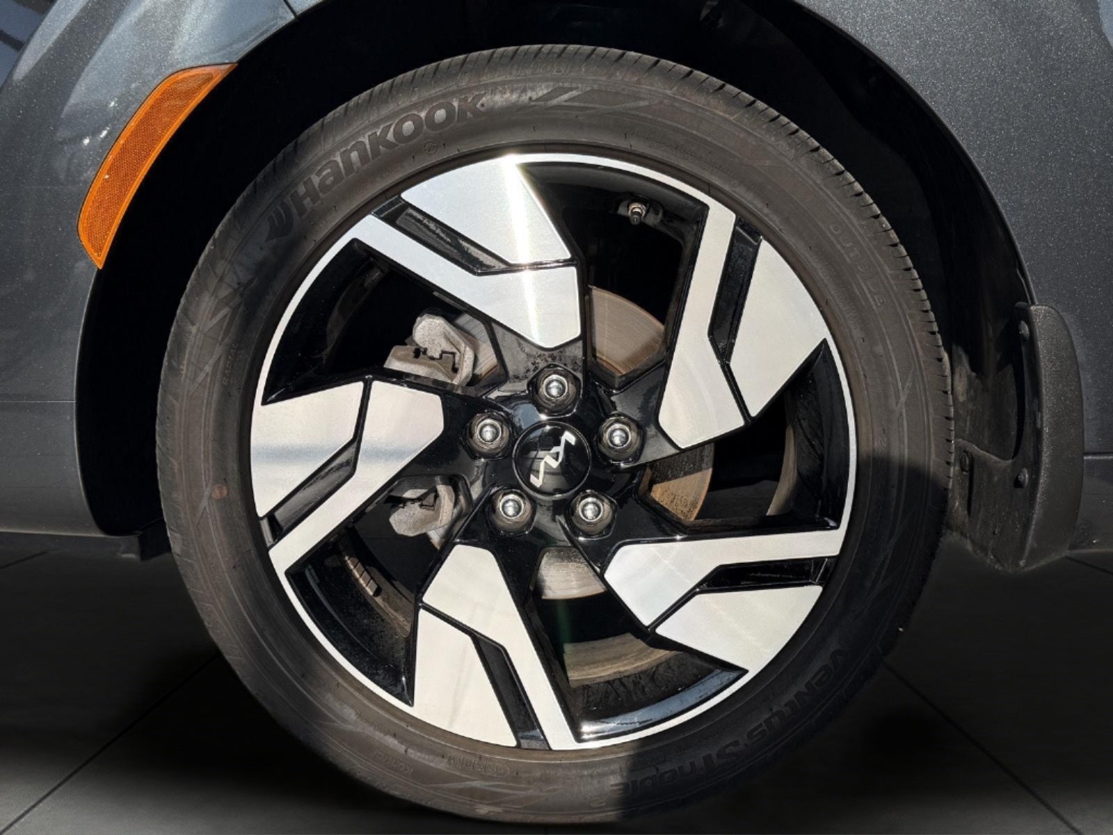 2023 Kia Soul GT-Line IVT