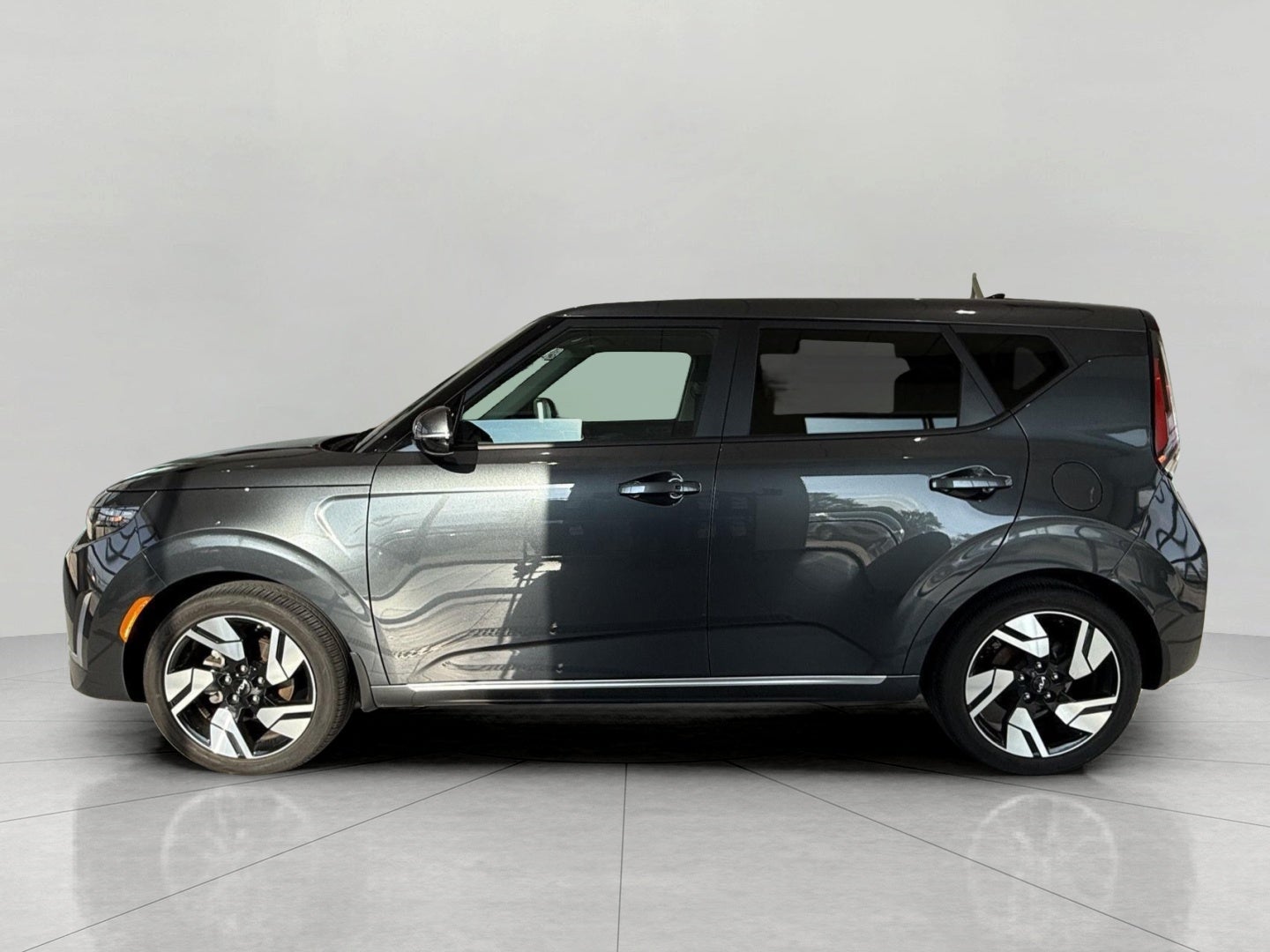 2023 Kia Soul GT-Line IVT