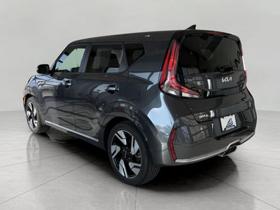 2023 Kia Soul GT-Line IVT
