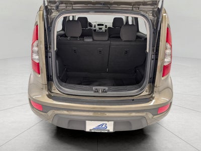 2013 Kia Soul 5dr Wgn Man Base