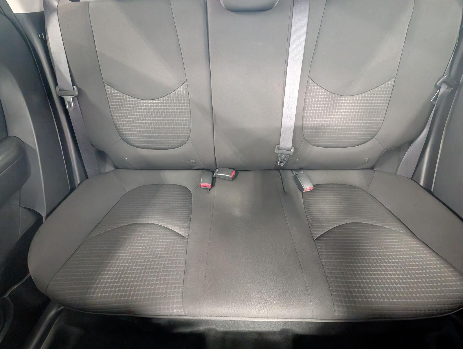 2013 Kia Soul 5dr Wgn Man Base