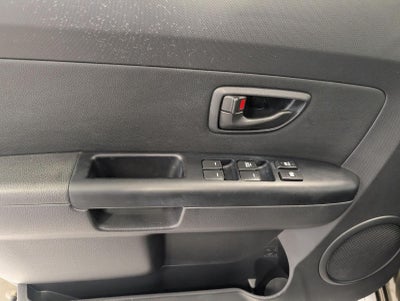2013 Kia Soul 5dr Wgn Man Base