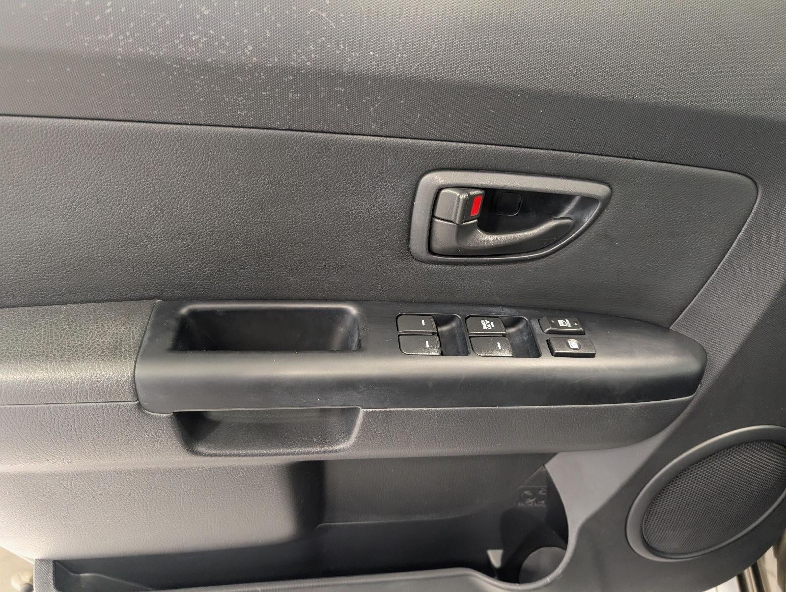 2013 Kia Soul 5dr Wgn Man Base