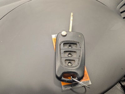 2013 Kia Soul 5dr Wgn Man Base