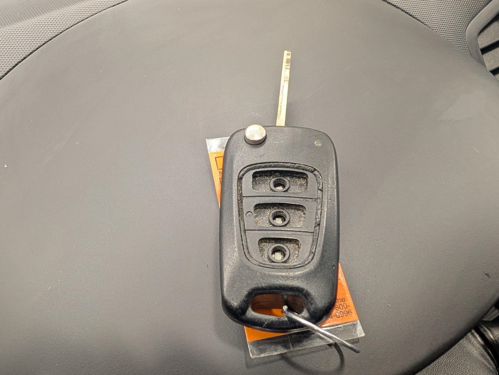 2013 Kia Soul 5dr Wgn Man Base
