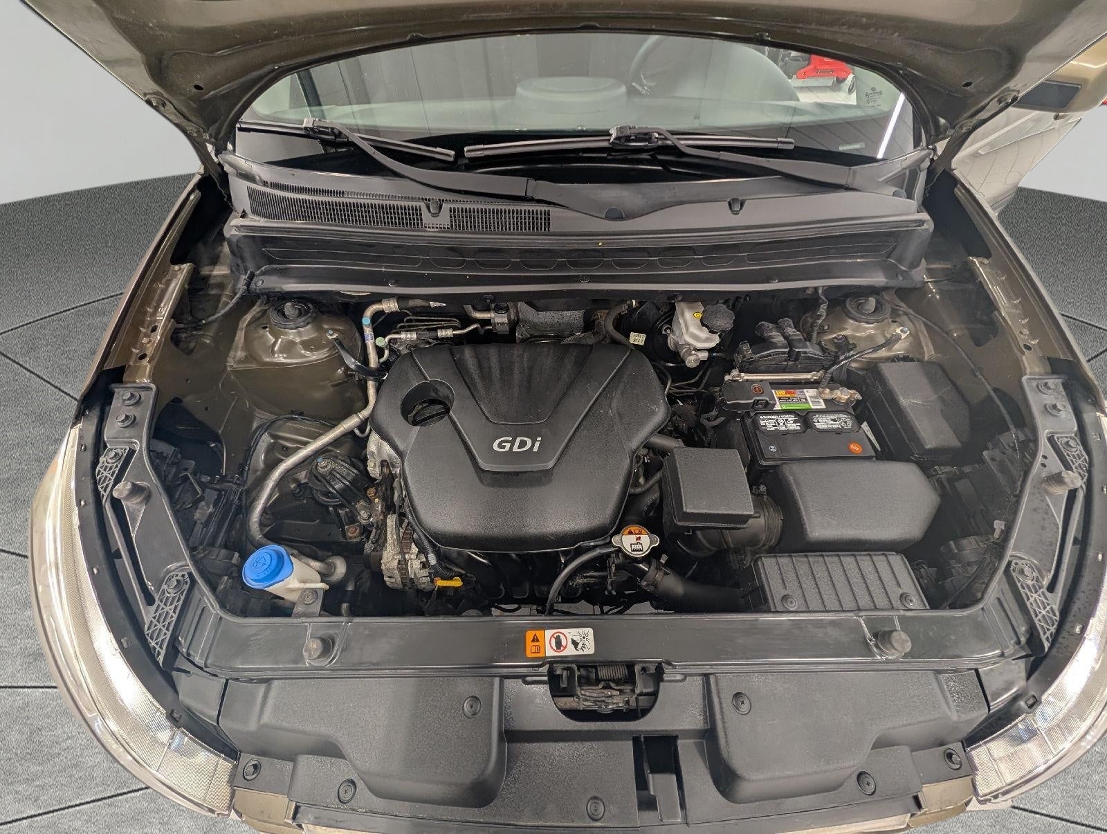 2013 Kia Soul 5dr Wgn Man Base