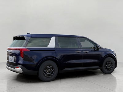2026 Kia Carnival LXS FWD