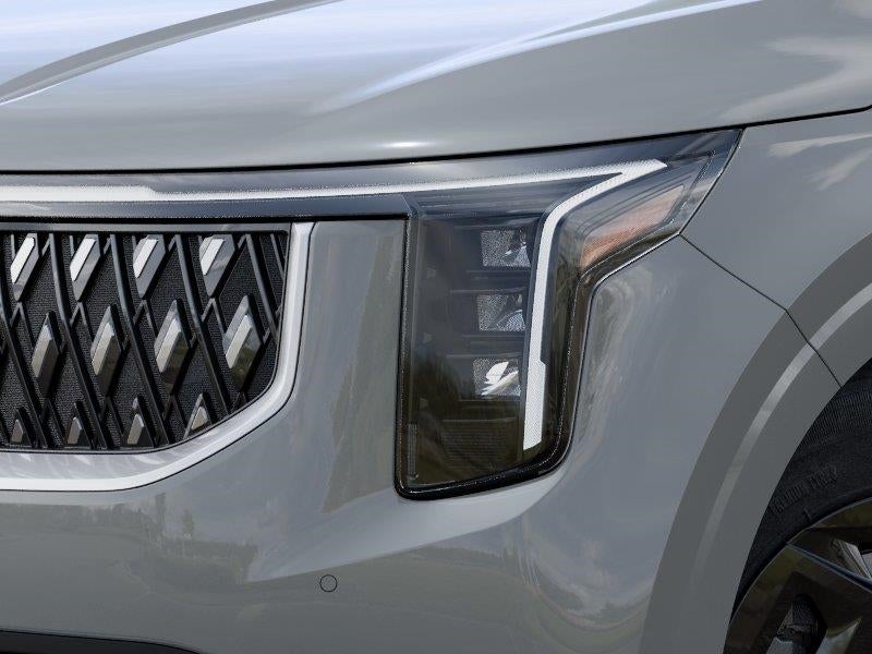 2027 Kia Carnival LXS FWD