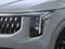 2027 Kia Carnival LXS FWD