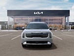 2027 Kia Carnival LXS FWD