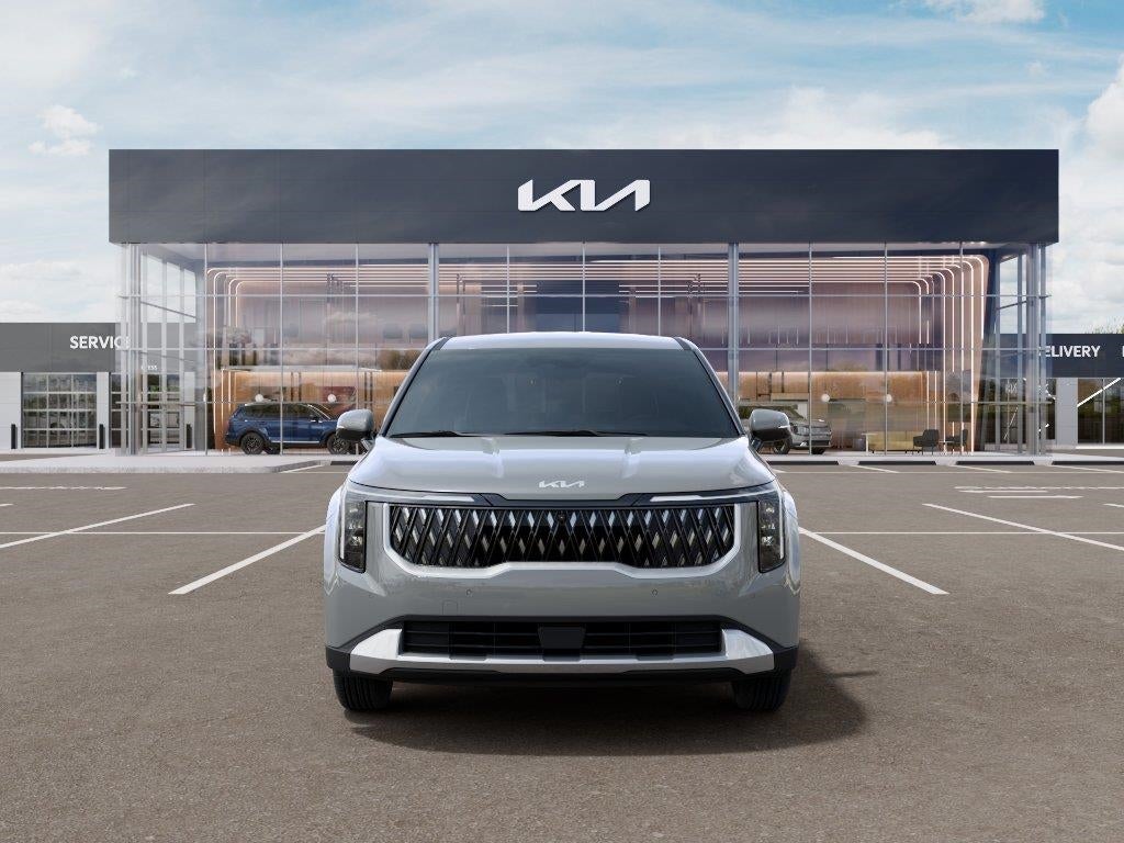2027 Kia Carnival LXS FWD