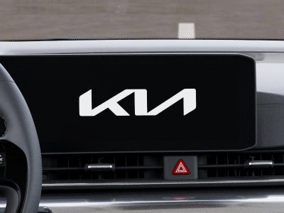 2027 Kia Carnival LXS FWD