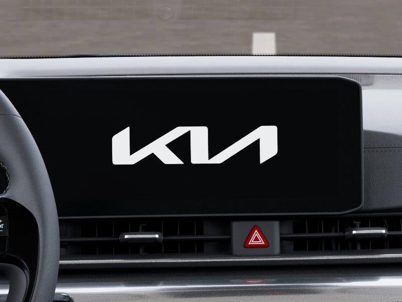 2027 Kia Carnival LXS FWD