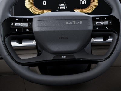 2027 Kia Carnival LXS FWD