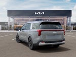 2027 Kia Carnival LXS FWD