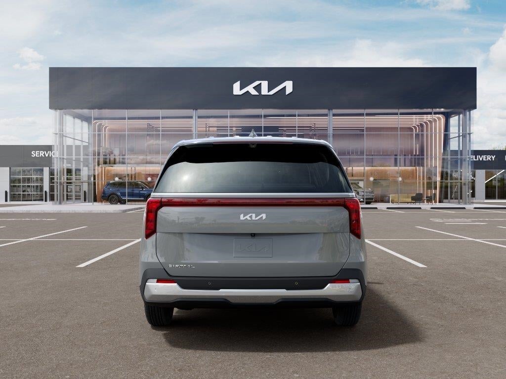 2027 Kia Carnival LXS FWD