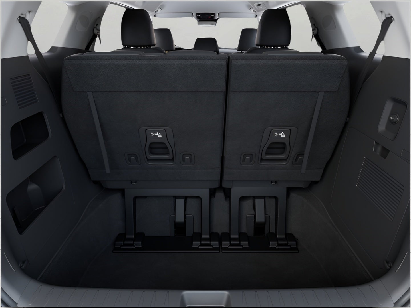 2026 Kia Carnival LXS FWD