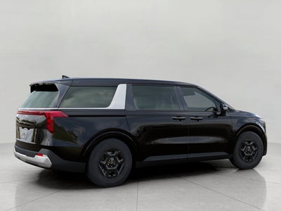 2026 Kia Carnival LXS FWD