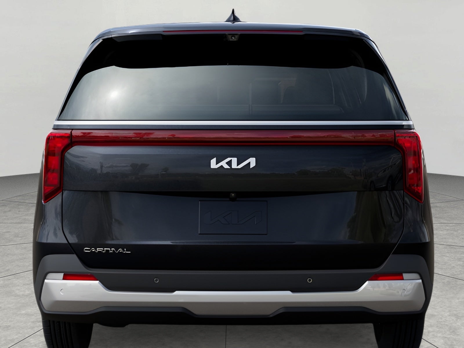 2027 Kia Carnival LX FWD