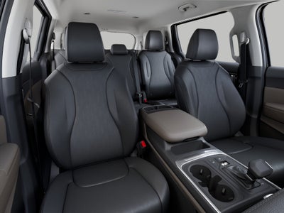 2027 Kia Carnival LX FWD