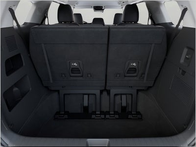 2027 Kia Carnival LX FWD