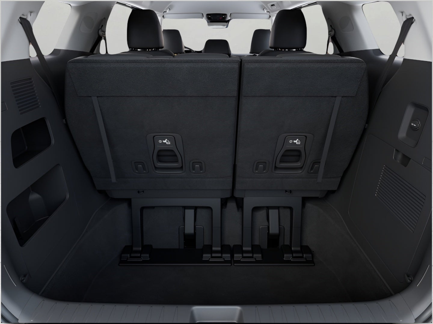 2027 Kia Carnival LX FWD