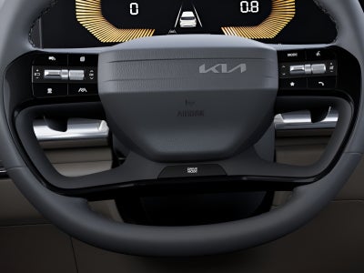 2027 Kia Carnival LX FWD