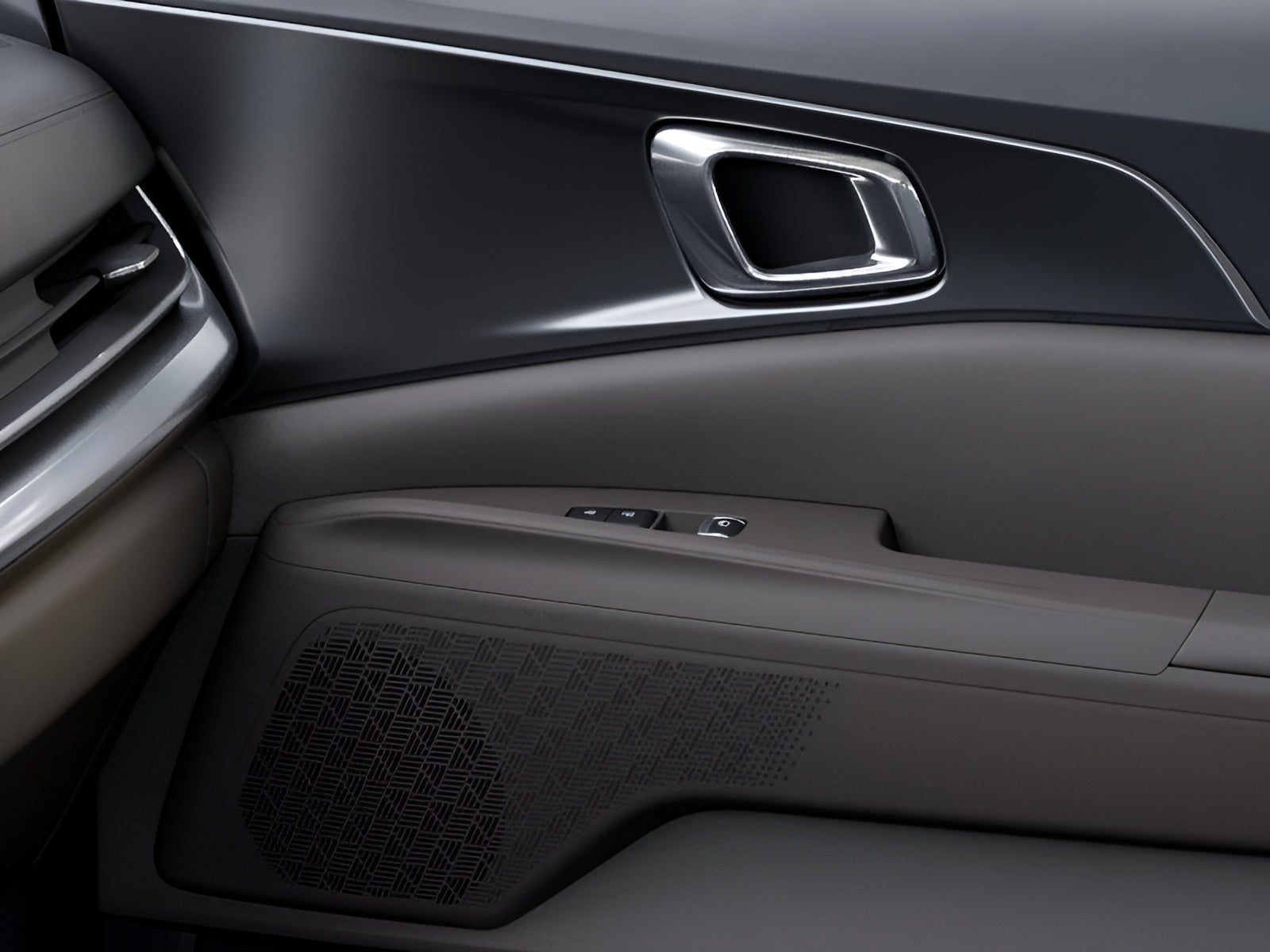 2027 Kia Carnival LX FWD
