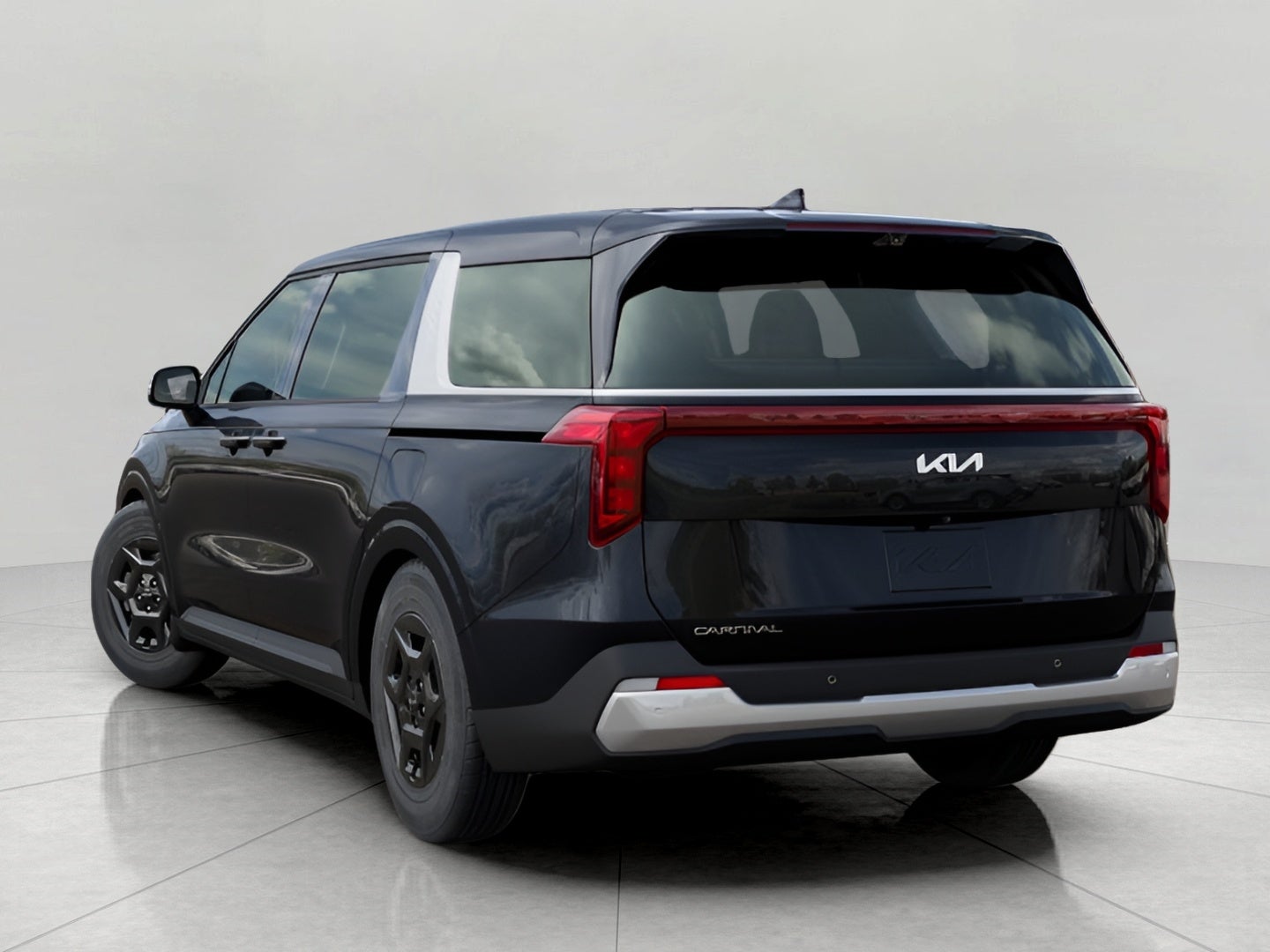 2027 Kia Carnival LX FWD
