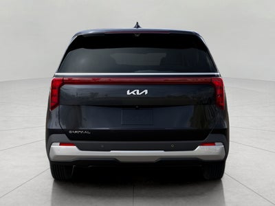 2027 Kia Carnival LX FWD