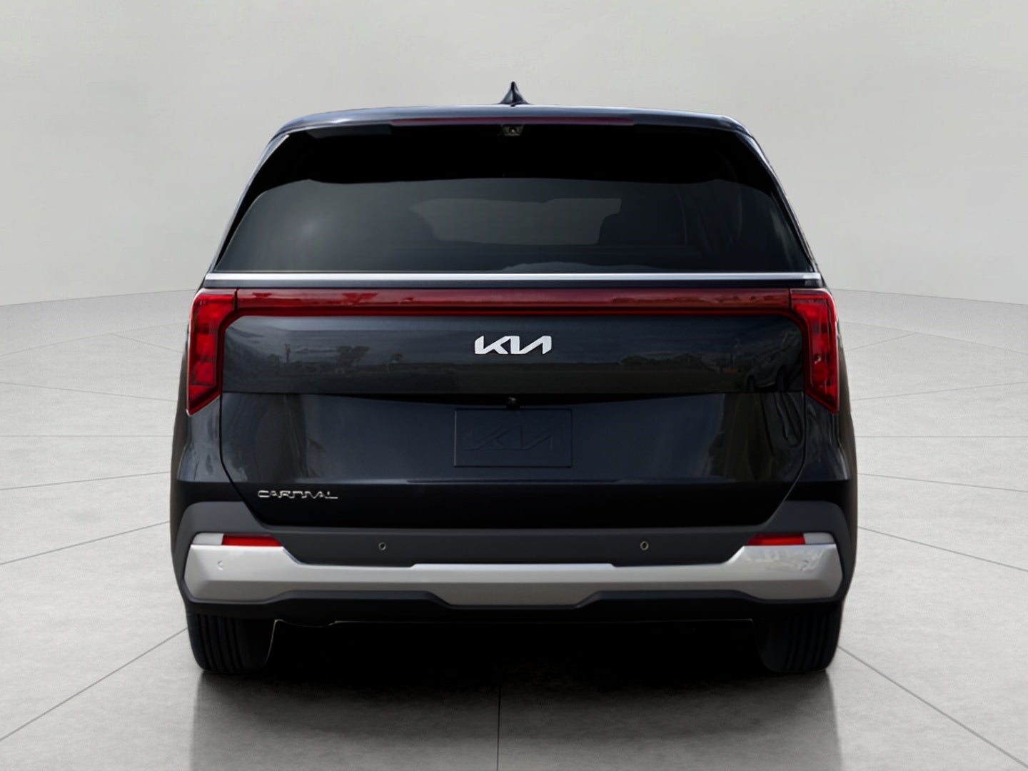 2027 Kia Carnival LX FWD